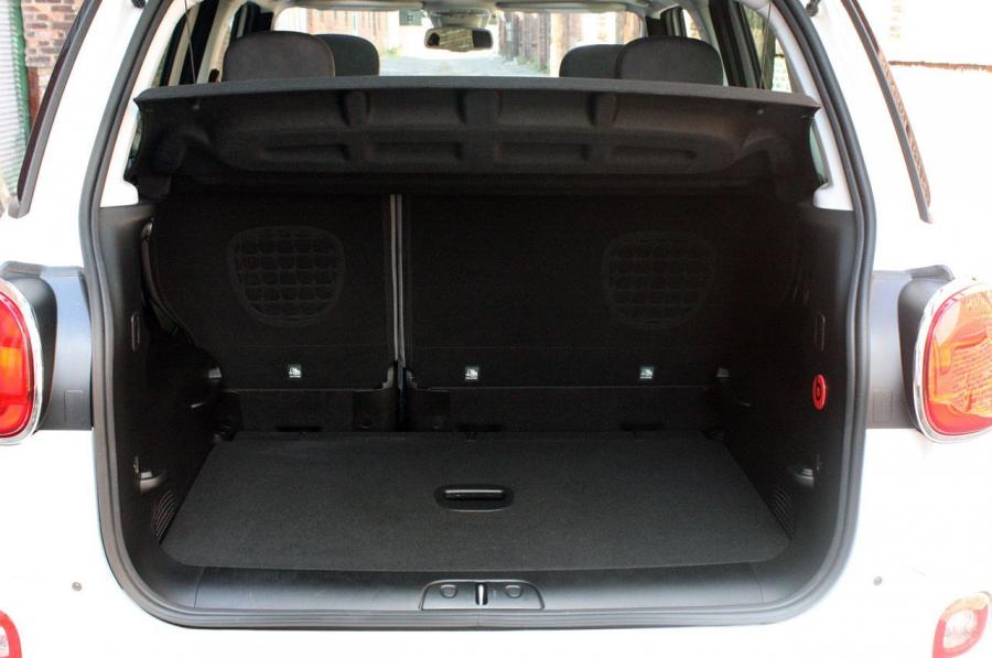  Fiat 500L 2014 года  (фото 73 из 138)